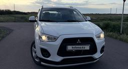 Mitsubishi ASX 2015 года за 5 920 000 тг. в Астана
