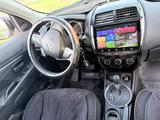 Mitsubishi ASX 2015 года за 5 920 000 тг. в Астана – фото 3