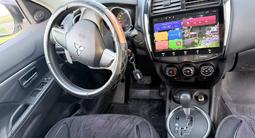 Mitsubishi ASX 2015 года за 5 920 000 тг. в Астана – фото 3