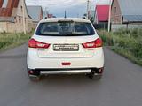 Mitsubishi ASX 2015 года за 5 920 000 тг. в Астана – фото 4