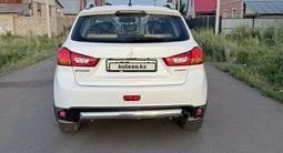 Mitsubishi ASX 2015 года за 5 920 000 тг. в Астана – фото 4
