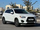 Mitsubishi ASX 2015 годаүшін5 790 000 тг. в Астана – фото 2
