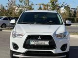 Mitsubishi ASX 2015 годаүшін5 790 000 тг. в Астана – фото 3