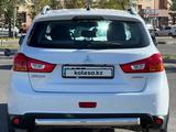 Mitsubishi ASX 2015 годаүшін5 790 000 тг. в Астана – фото 4