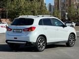 Mitsubishi ASX 2015 годаүшін5 790 000 тг. в Астана – фото 5