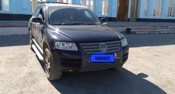 Volkswagen Touareg 2006 года за 5 000 000 тг. в Алга