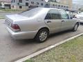 Mercedes-Benz S 350 1998 года за 3 000 000 тг. в Астана – фото 10