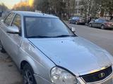 ВАЗ (Lada) Priora 2170 2014 годаfor2 000 000 тг. в Астана – фото 5