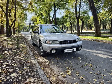 Subaru Legacy 1996 года за 2 100 000 тг. в Алматы