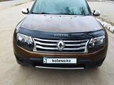 Renault Duster 2013 года за 5 700 000 тг. в Уштобе – фото 2