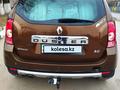 Renault Duster 2013 годаүшін5 700 000 тг. в Уштобе – фото 10