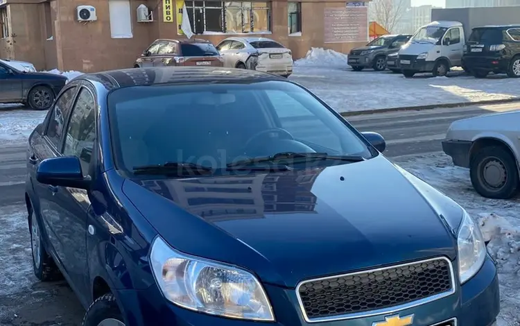 Chevrolet Nexia 2021 годаfor5 500 000 тг. в Актобе