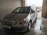 Honda Odyssey 2007 года за 6 800 000 тг. в Тараз – фото 3