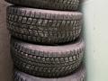 DUNLOP 285/60/18, 2013 год, как новое, гаражное хранение за 200 000 тг. в Актау