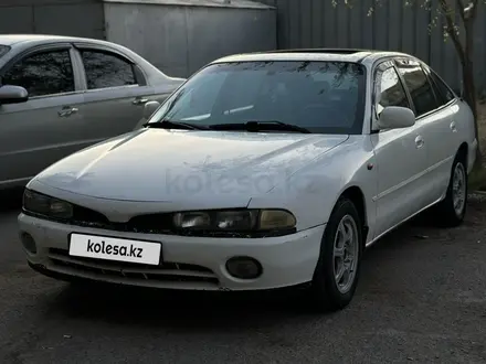 Mitsubishi Galant 1993 года за 1 500 000 тг. в Кызылорда – фото 17