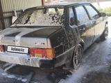 ВАЗ (Lada) 21099 1993 годаfor800 000 тг. в Кызылорда – фото 3