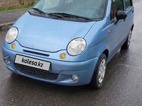 Daewoo Matiz 2007 годаүшін1 310 000 тг. в Шымкент