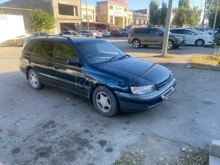 Toyota Caldina 1994 года за 2 100 000 тг. в Жаркент