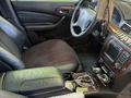 Mercedes-Benz S 320 2001 года за 4 300 000 тг. в Тараз – фото 8