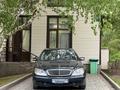 Mercedes-Benz S 320 2001 года за 4 300 000 тг. в Тараз – фото 7