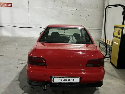 Subaru Impreza 1998 года за 1 800 000 тг. в Алматы – фото 4