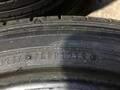 Резина летняя 225/45 r18 Goodyear 2-шт., из Японииүшін40 000 тг. в Алматы – фото 4