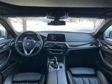 BMW 530 2017 годаүшін18 000 000 тг. в Алматы – фото 5