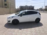 Ford Fiesta 2017 годаүшін5 500 000 тг. в Актау – фото 2