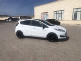 Ford Fiesta 2017 года за 5 500 000 тг. в Актау – фото 3