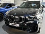 BMW X5 2022 года за 51 000 000 тг. в Алматы