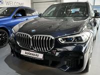 BMW X5 2022 года за 51 000 000 тг. в Алматы
