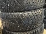 Зимних шин Goodyear 245/55/R19 103Tүшін400 000 тг. в Алматы – фото 3