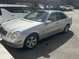 Mercedes-Benz E 320 2004 годаүшін5 000 000 тг. в Шымкент – фото 2