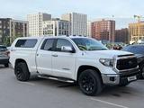 Toyota Tundra 2019 года за 33 000 000 тг. в Астана