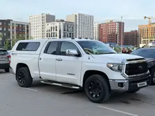 Toyota Tundra, 2019