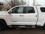 Toyota Tundra 2019 года за 33 000 000 тг. в Астана – фото 5
