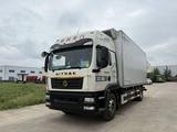 Sitrak 2024 года за 28 250 000 тг. в Алматы – фото 4