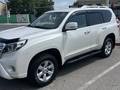 Toyota Land Cruiser Prado 2014 годаfor19 500 000 тг. в Шымкент – фото 3