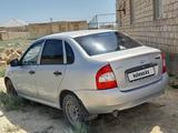 ВАЗ (Lada) Kalina 1118 2008 годаүшін1 250 000 тг. в Актау – фото 5