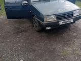 ВАЗ (Lada) 21099 1998 года за 300 000 тг. в Костанай – фото 5