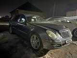 Mercedes-Benz E 350 2007 года за 6 700 000 тг. в Алматы