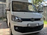 FAW T80 2025 года за 6 900 000 тг. в Алматы – фото 5