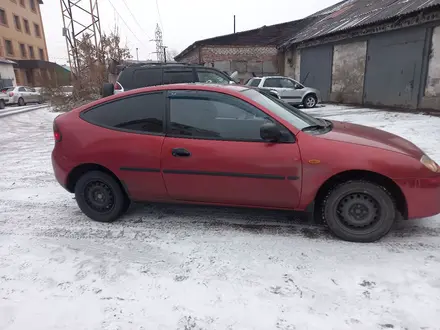 Mazda 323 1995 года за 1 400 000 тг. в Усть-Каменогорск – фото 2