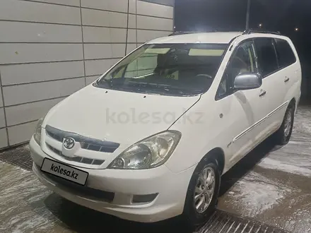 Toyota Innova 2007 года за 4 299 999 тг. в Атырау – фото 4