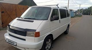 Volkswagen Transporter 1993 года за 2 900 000 тг. в Павлодар