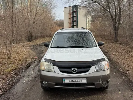 Mazda Tribute 2003 года за 2 750 000 тг. в Усть-Каменогорск – фото 5