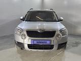 Skoda Yeti 2012 года за 5 400 000 тг. в Усть-Каменогорск – фото 2