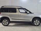 Skoda Yeti 2012 года за 5 400 000 тг. в Усть-Каменогорск – фото 4