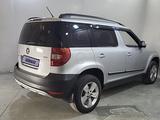 Skoda Yeti 2012 года за 5 400 000 тг. в Усть-Каменогорск – фото 5