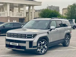 Hyundai Santa FE, 2024